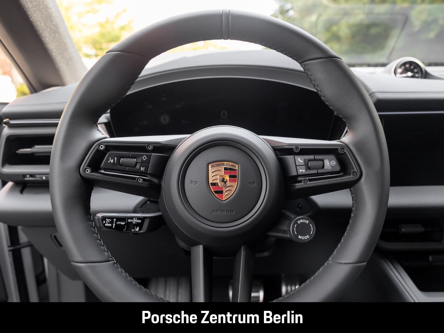 Porsche Macan - Bild 6