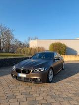 BMW 535d M-Paket/Individual/Sport-Automati... - gebrauchte BMW 535 aus dem Jahr 2015