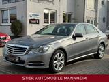 Mercedes-Benz E 220 CDI Lim. Avangarde*KLIMA*NAVI*Autom.139TKM - Mercedes-Benz E 220: Cdi T