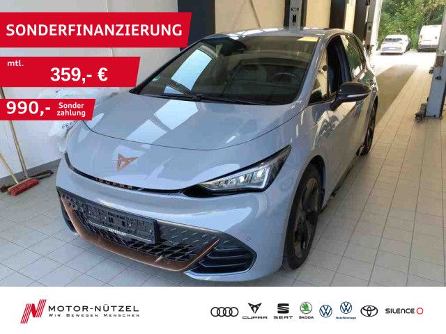 Image of Cupra Born