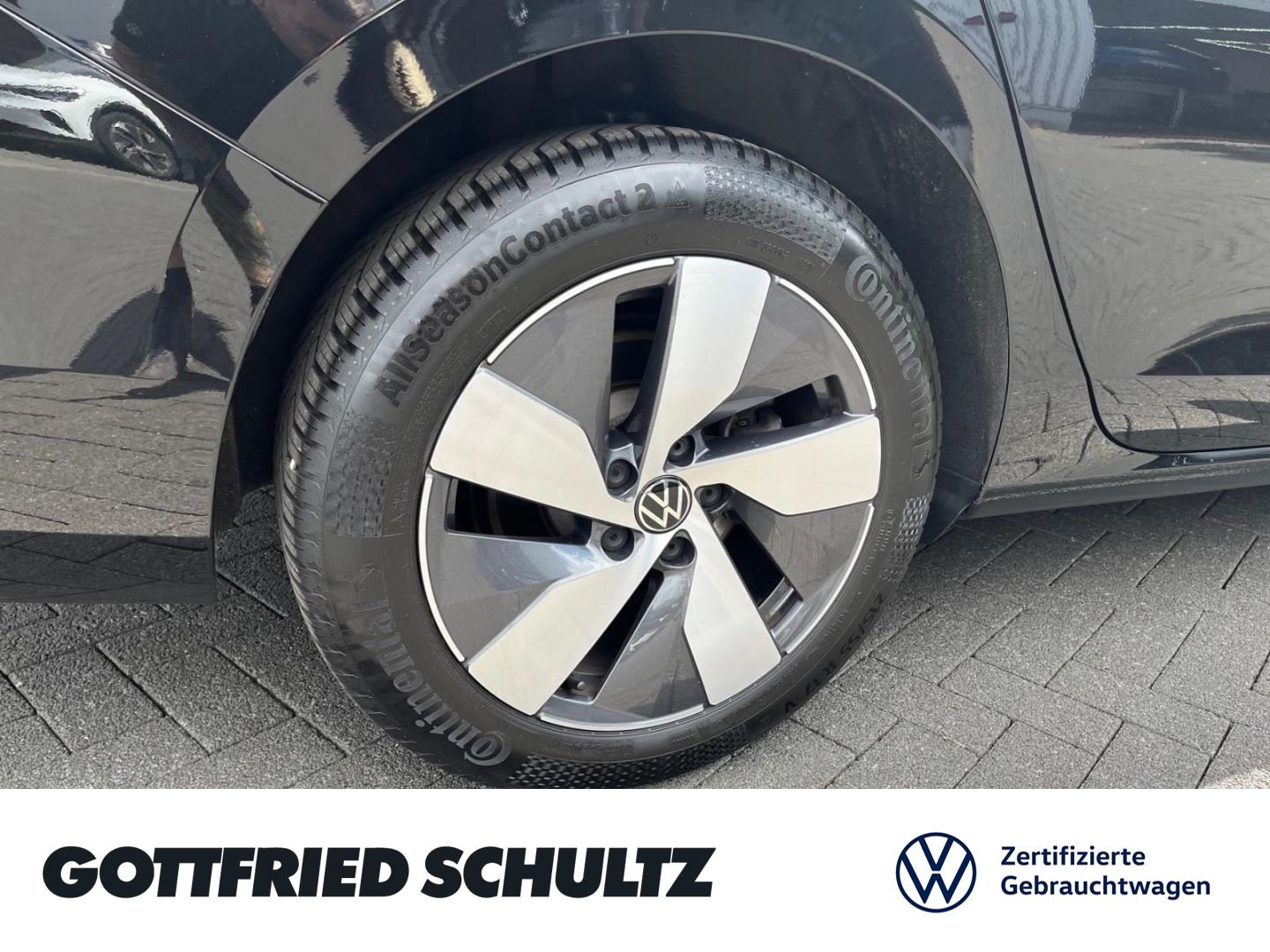 Volkswagen Passat Variant - Bild 11