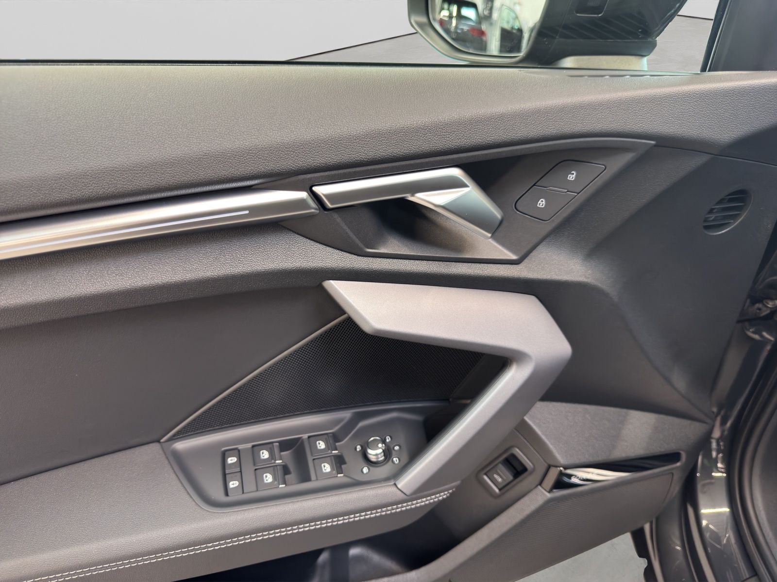 Audi A3 - Bild 13