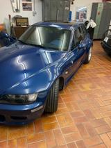 BMW Z3 Coupe 3.0*Schalter**Top Zustand** - BMW Z3: Coupé, 3.0