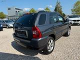 Kia Sportage 2.0 16V EX *2.HAND* - gebrauchte Kia Sportage aus dem Jahr 2010