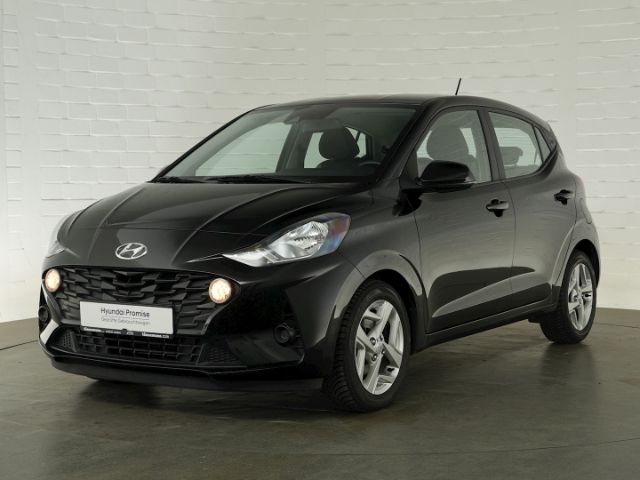 i10 TREND+SITZHEIZUNG+LENKRADHEIZUNG+PARKPILOT H