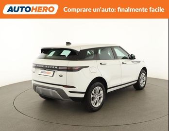 Land-Rover Range Rover Evoque - 5