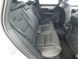 Volvo V90 B4 Mild-Hybrid Diesel Plus Autom. - weiße Volvo V90