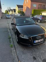 Audi A3 1.2 TFSI Ambition Cabriolet Ambition - Audi A3 aus 2010: Cabrio