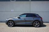 Audi SQ5 3.0TDI V6 quattro AHK Pano Navi LED Kamera - Audi Gebrauchtwagen von 2020