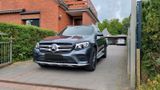 Mercedes-Benz Mercedes GLC 250d 4 MATIC - Mercedes-Benz GLC 250 in Hamburg
