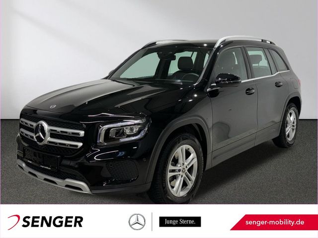 Mercedes-Benz GLB 200 Style Rückfahrkamera Ambiente MBUX LED