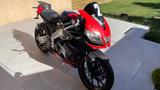 Aprilia Rs4 125 - APRILIA RS4 125