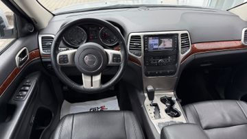 Jeep Grand Cherokee - 7