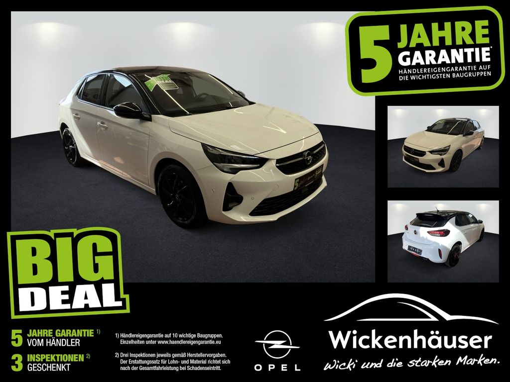 Image of Opel Corsa