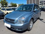 Kia Carnival 2.9 CRDi VGT Klima 7-Sitze - Kia Carnival Gebrauchtwagen