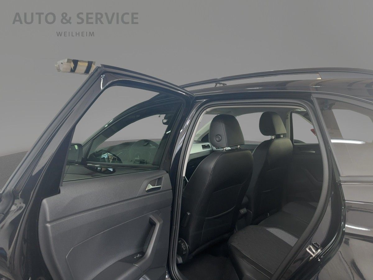 Volkswagen Taigo - Bild 7