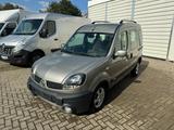Renault RENAULT KANGOO PAMPA 1,5dCi - Renault Kangoo aus 2006 mit Diesel-Antrieb