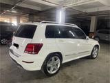 Mercedes-Benz GLK 350 4MATIC -AMG 360° Kamera - Mercedes-Benz GLK AMG