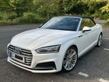 Audi A5 2.0 TFSI 140kW S tronic Cabriolet (61.100km) - Audi: Cabrio, 2.6