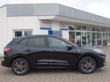Bild 4 Ford Kuga 1.5 EB ST-Line X,NAVI,SHZ v+h
