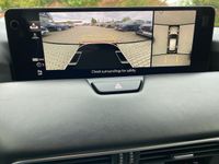 Mazda CX-60 - Vorschau Bild 28