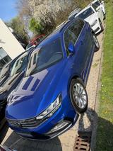 Volkswagen Passat R-Line 2.0 TDI DSG |Navi |ACC|Sitzheizung - VW Passat Gebrauchtwagen in Freiburg