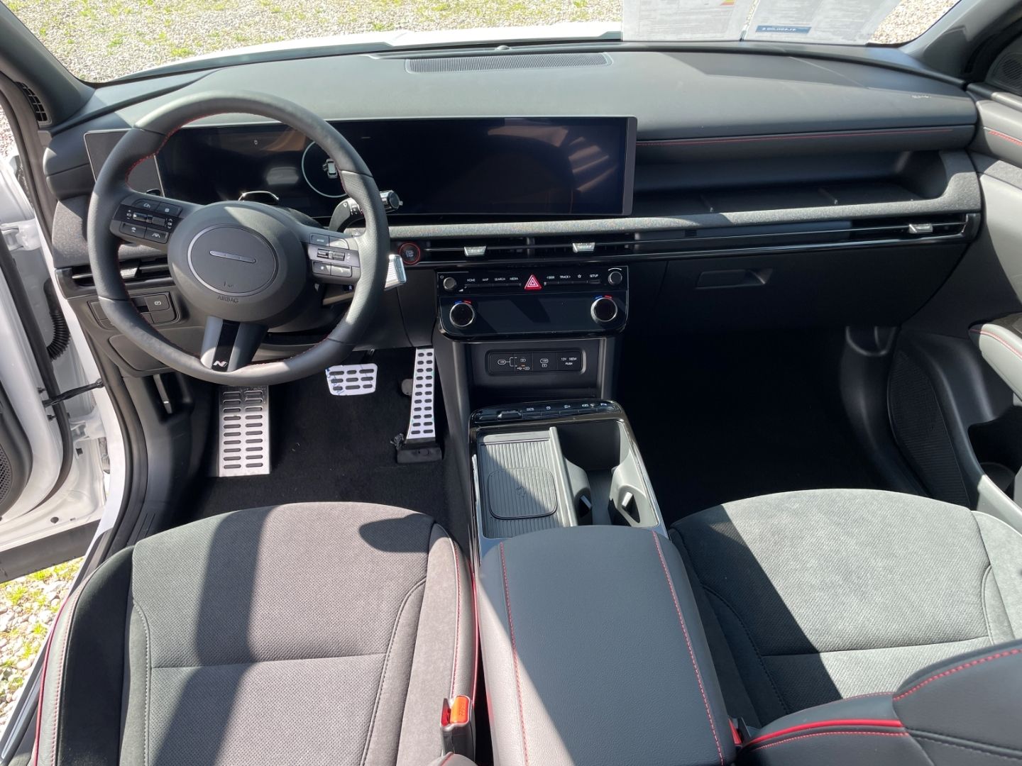 Hyundai Tucson – Bild 8