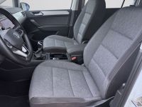 Volkswagen Touran - Vorschau Bild 10