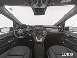 Mercedes-Benz V 300 d 4M Pano+Burm+LED-ILS+AHK+Sthzg+Leder+360 - Automatik Gebrauchtwagen in Iserlohn