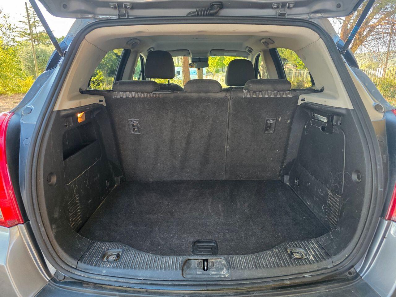 Opel Mokka 2014 — photo 8