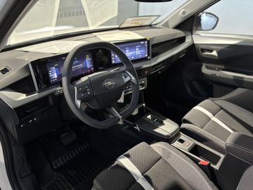 Fotografie 13 des Opel Frontera Frontera-e Extended Range GS