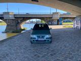 Hyundai Matrix 1.8 GLS  - gebrauchte Hyundai Matrix aus dem Jahr 2003