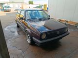 Volkswagen VW Golf 2 1.9TD AAZ Lkw Zulassung - Volkswagen Golf: Lkw