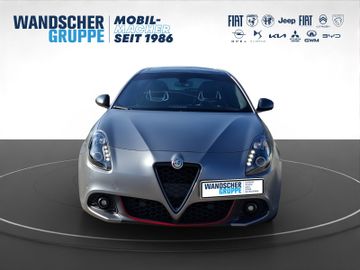 Alfa Romeo Giulietta 1.8 TBI 16V Veloce Navi+SD