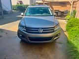 Volkswagen Tiguan 2.0 TDI DSG 4MOTION Sport & Style Spo...