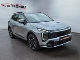 Kia Sportage 1.6 AWD DCT GT-Line +Facelift+Pano+HuD - gebrauchte Kia Sportage mit Facelift