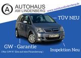 Opel Meriva "110 Jahre"*AUTOMATIK*108.000KM*AHK*SHZ - gebrauchte Opel Meriva aus dem Jahr 2009