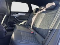 Audi S6 - Vorschau Bild 7