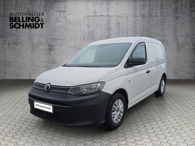 Caddy Cargo 2.0 TDI EcoProfi SHZ Klima
