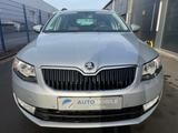 Skoda Octavia 4x4  2.0TDI*NUR 67TKM*NAVI*SHZ*TEMP*PANO - Skoda Octavia