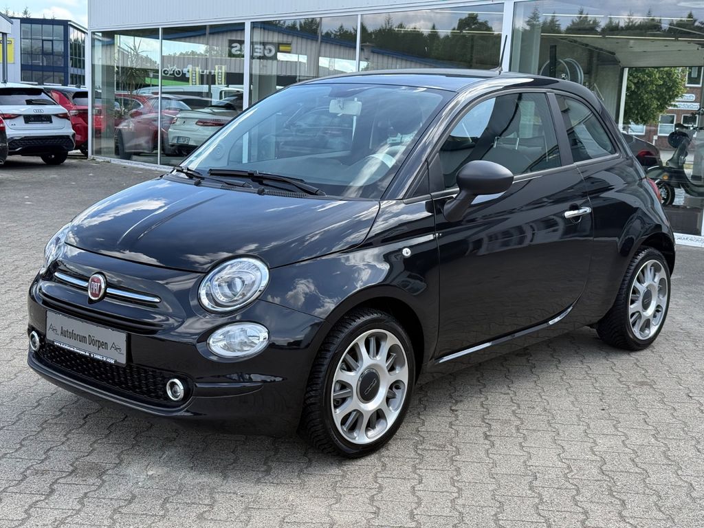 Image of Fiat 500