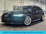 Audi S6 Avant 4.0 TFSI aus Dr. Besitz* 450PS* Matrix* - gebrauchte Audi S6 aus dem Jahr 2015