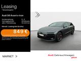 Audi S6 Avant e-tron quattro*Navi*LED*Alu*AHK*HUD*B&O - Audi S6 e-tron: Kombi