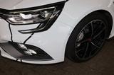 Renault Megane KAMERA+TEMPOMAT+NAVIGATION+TOTWINKEL+18" - Renault Megane Gebrauchtwagen