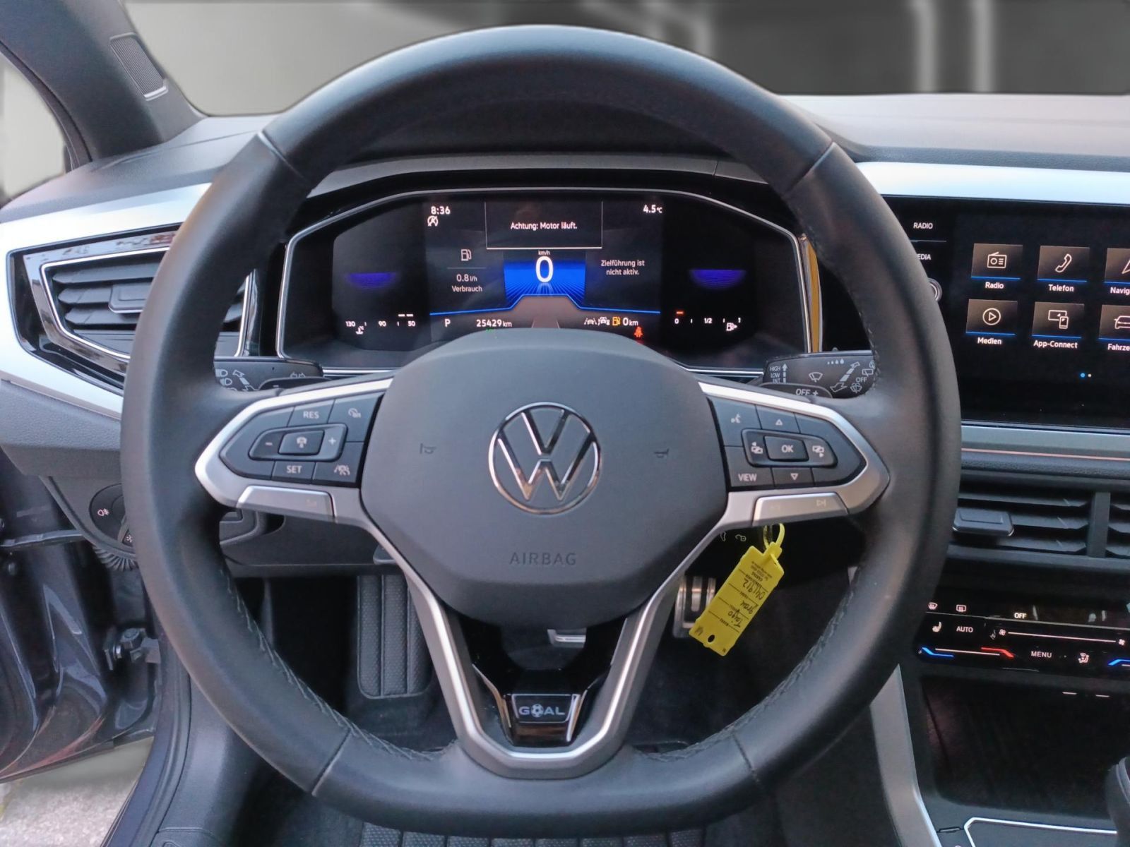 Volkswagen Taigo - Bild 11