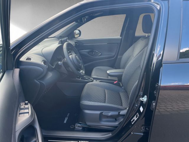 Toyota Yaris Cross 1.5 Hybrid Teamplayer *BLIS*PDC*SHZ*