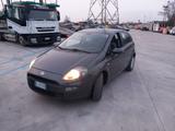 Fiat fiat grande punto evo 14 benzina gpl - Fiat Grande Punto: Evo