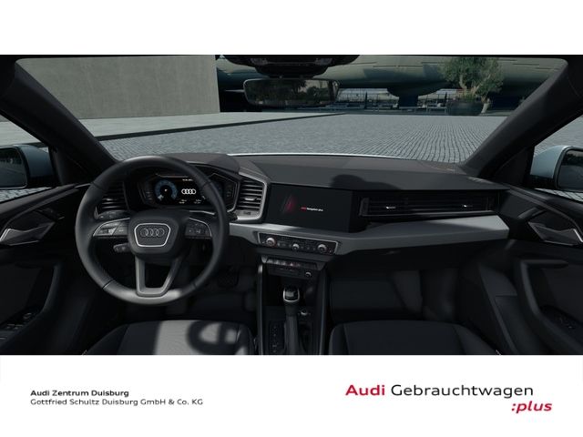 Audi A1 - Bild 7