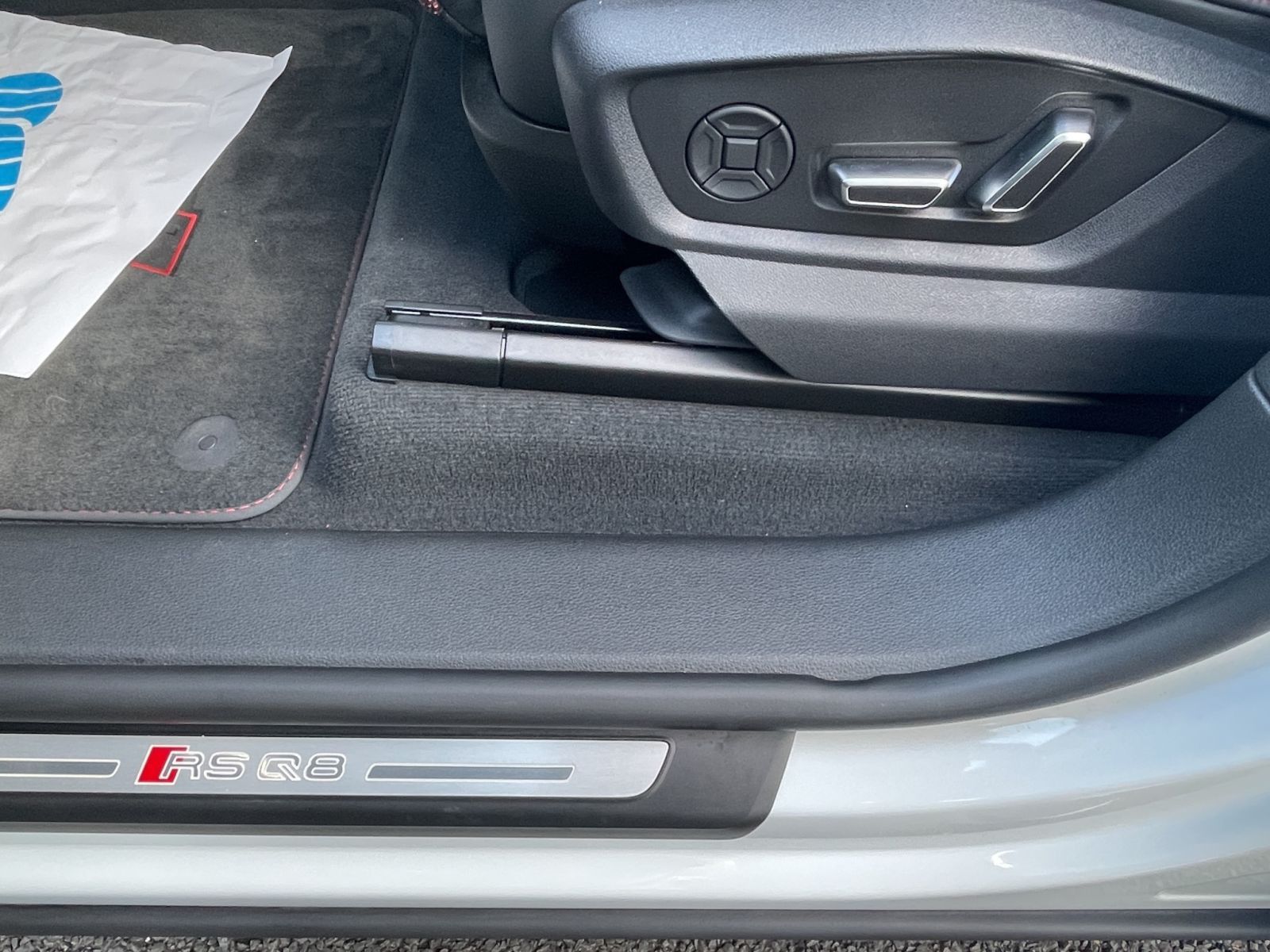 Audi RSQ8 - Bild 23