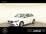 Mercedes-Benz B 200 Progressive+Kam+Navi Prem+Spur+LED Hi+MBUX - Mercedes-Benz B 200 aus 2019